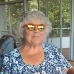 Actriz conmueve al revelar que le queda poco tiempo de vida tras lucha contra grave enfermedad: "No tengo la fuerza suficiente"