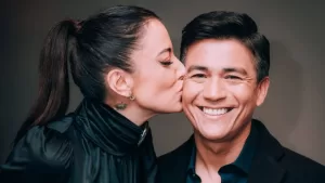 Yamila Reyna y su decisión sobre la maternidad con Américo
