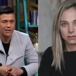 "De haberlo sabido...": Américo revela la verdad de la canción dedicada a Mariana Derderian y su hijo