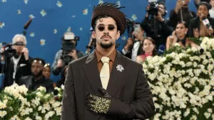 Met Gala 2025: Los looks masculinos más arriesgados (y comentados) de la noche
