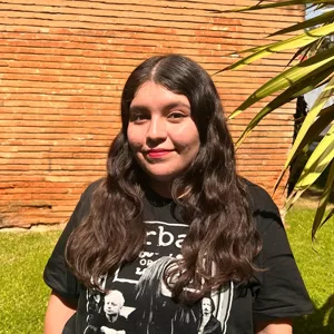 Camila Mendoza