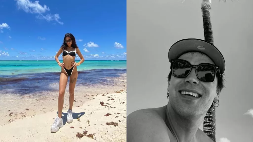 Camilo Zicavo Daniela Muñoz 2