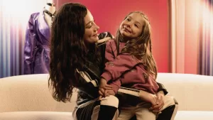 "Ser mamá le dio un propósito a mi vida": Cota Castelblanco muestra su lado más íntimo en FMDOS