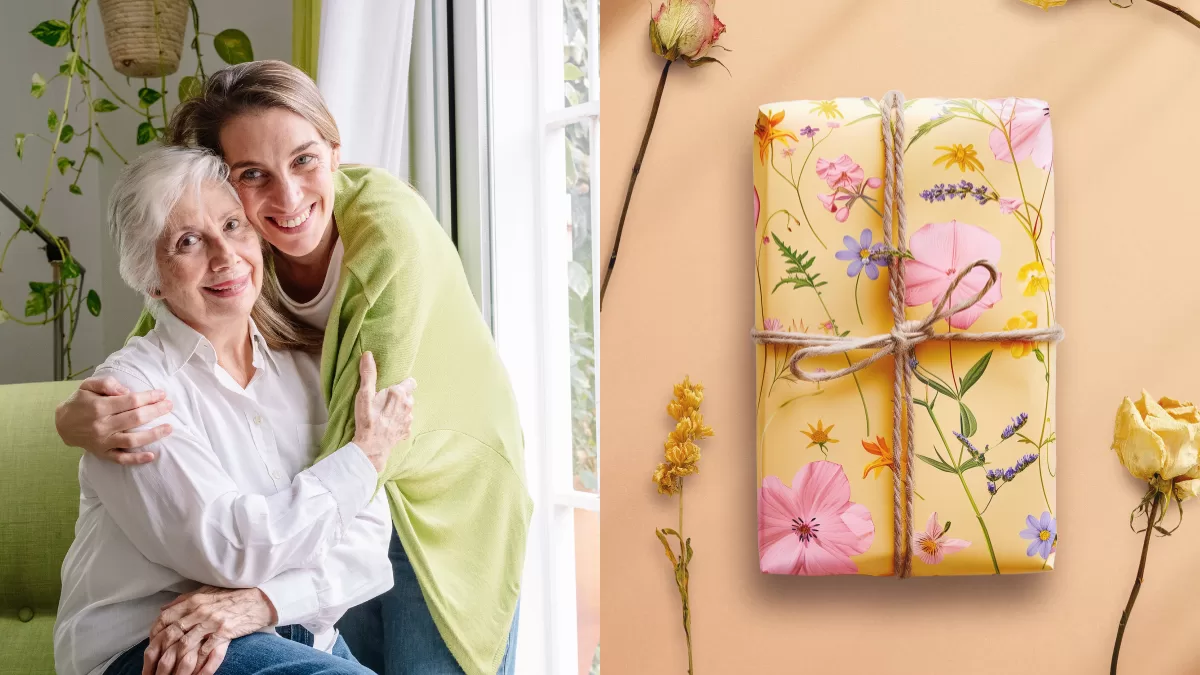 Día de la Madre 2025: estos son los tres regalos que nunca debes hacer a tu mamá, según el Feng Shui