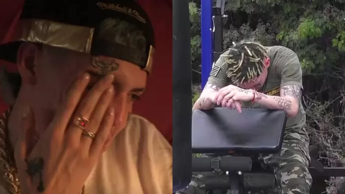 Artista chileno confesó que enfrenta problemas de salud mental: "Sufro con mi autismo. Siento que no van a lograr entenderme"