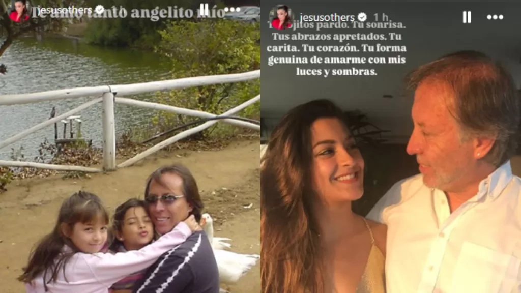 María Jesús Sothers Papá (2)