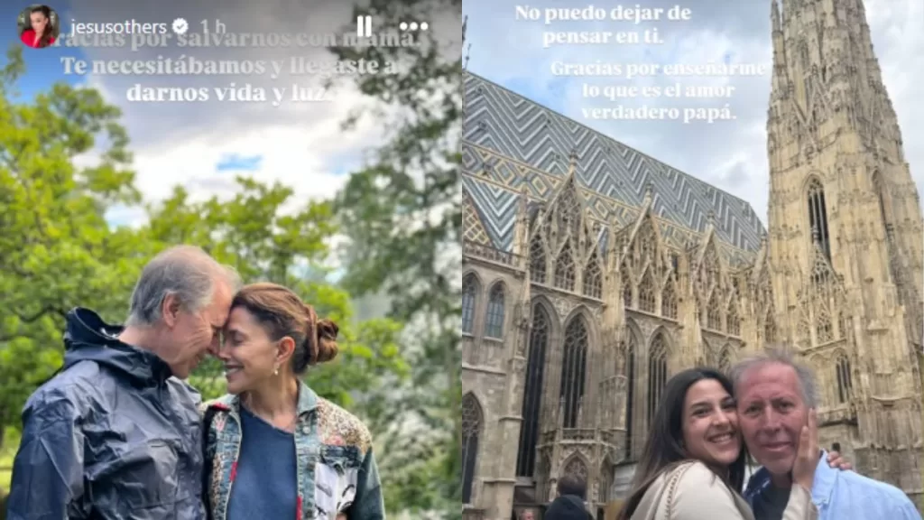 María Jesús Sothers Papá (3)