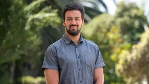 Filtran la identidad de la supuesta nueva pareja de Tomás Vodanovic: se trataría de una reconocida periodista