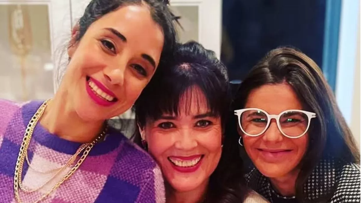 Destacada actriz revela sorprendentes detalles sobre su paso por TVN: "Todos se sentían con el derecho de tocarte un poco"
