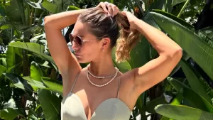 Kika Silva publica tierna fotografía por el Día del Padre: Tras rumores de separación con Gonzalo Valenzuela