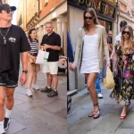 A días del fin de su relación y con una hija en común, conocido actor es visto paseando con famosa actriz y desata rumores de romance