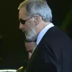 Rostro de TVN es acusado de violencia física y psicológica contra su expareja: "La humilló en reiteradas oportunidades"